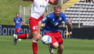Chance auf Karten für Heimspiel des Wuppertaler SV gegen Bochum