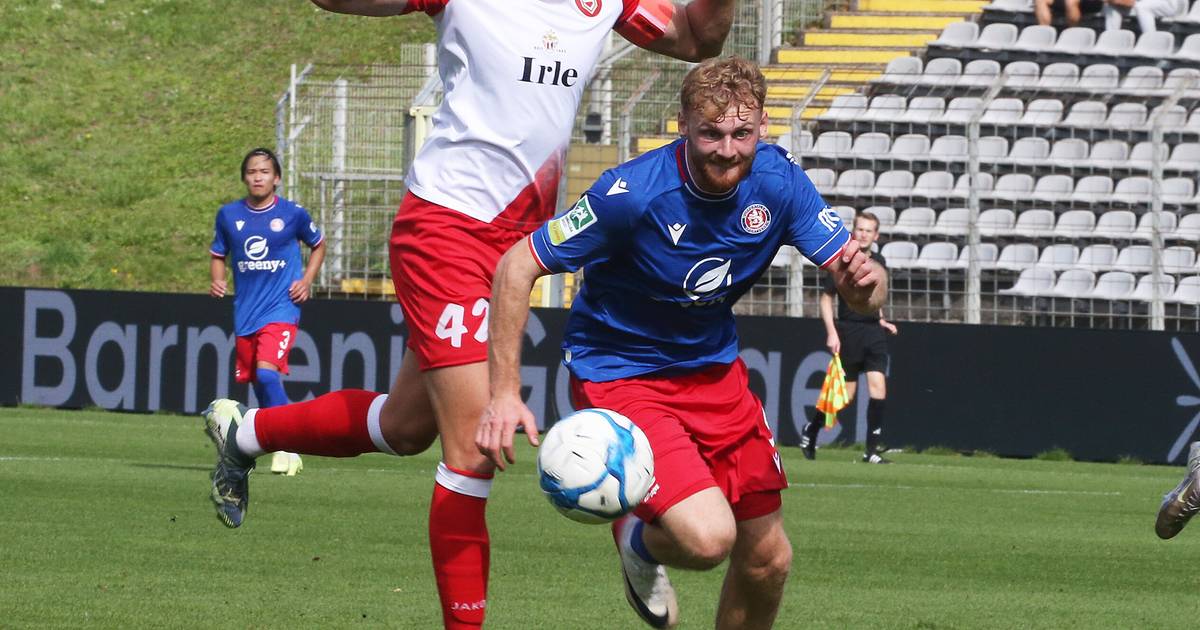 Chance auf Karten für Heimspiel des Wuppertaler SV gegen Bochum