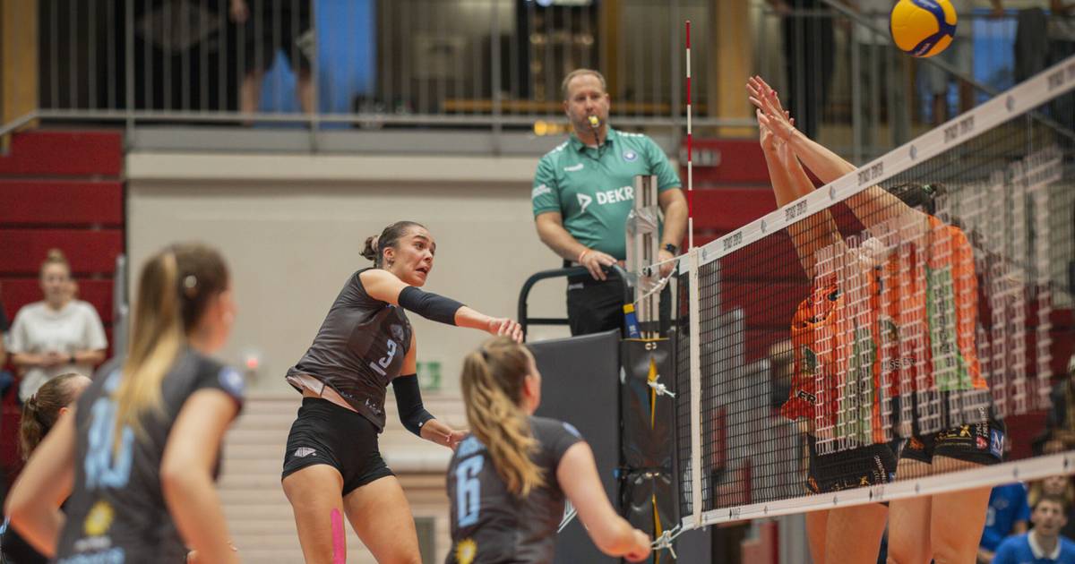 0 gegen den TV Hörde.