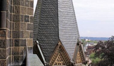 Glocken der Solinger Lutherkirche feiern Geburtstag