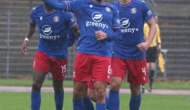 Wuppertaler SV vs Rot-Weiß Oberhausen