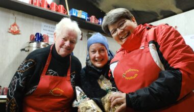 Wülfrather Heimatpreis 2025 geht an die Landfrauen