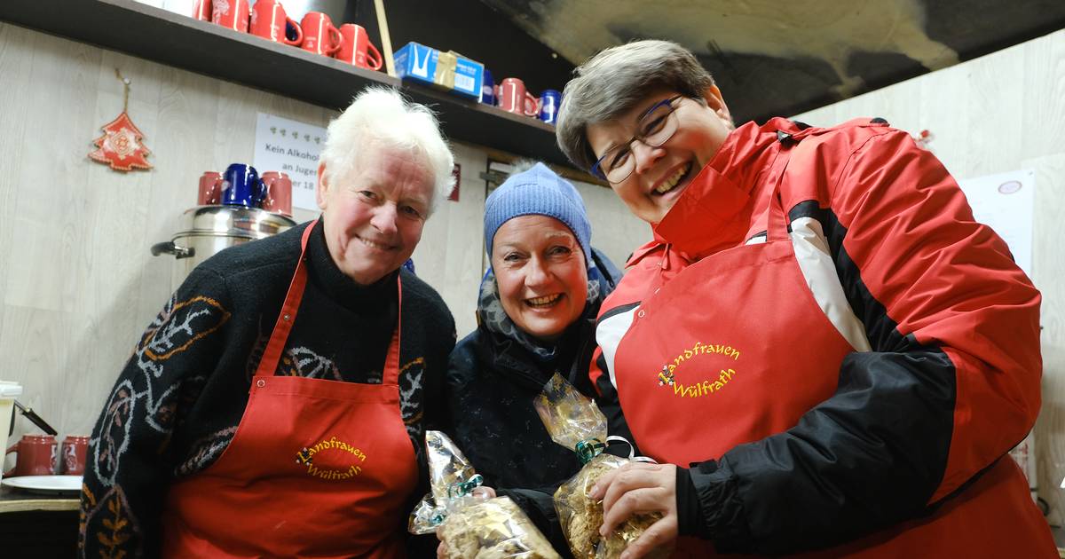 Wülfrather Heimatpreis 2025 geht an die Landfrauen