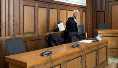 Bruder muss bei Erbstreit Geldstrafe zahlen wegen Angriff auf Schwester