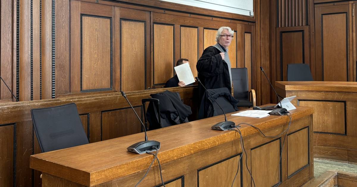 Bruder muss bei Erbstreit Geldstrafe zahlen wegen Angriff auf Schwester