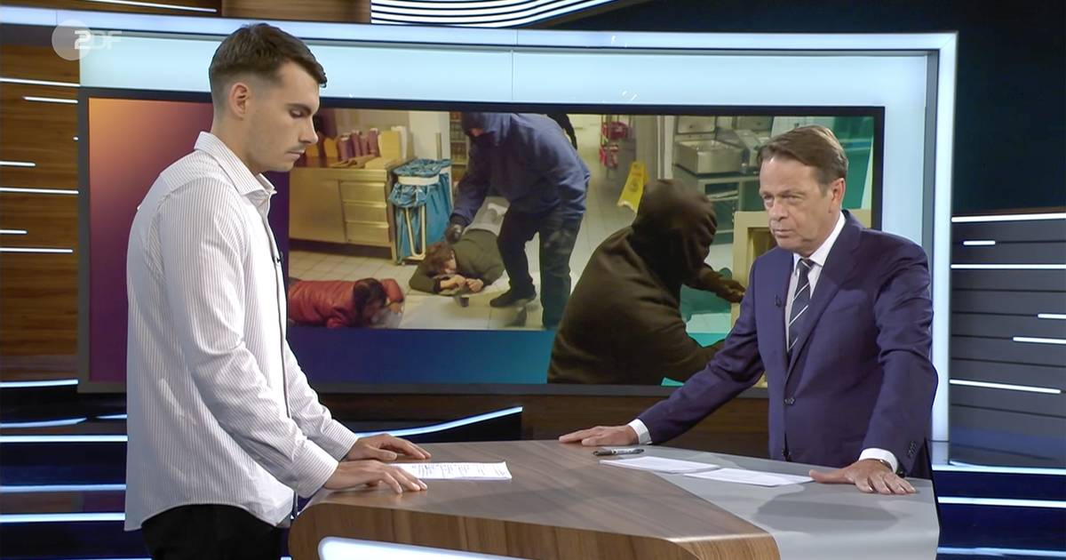 Staatsanwaltschaft erhebt Anklage wegen Raub in Willich