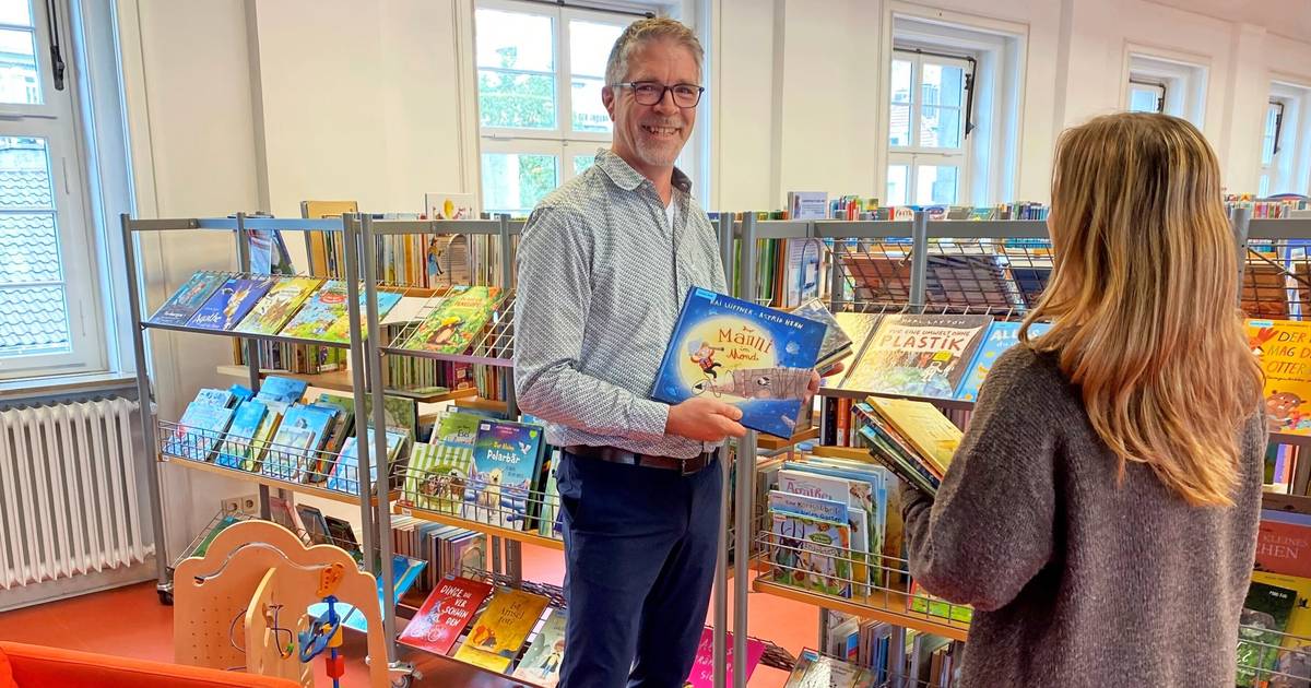 Was die Stadtbibliothek Wuppertal zu bieten hat