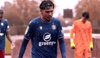 So verliert der Wuppertaler SV in Gladbach (mit Stimmen)