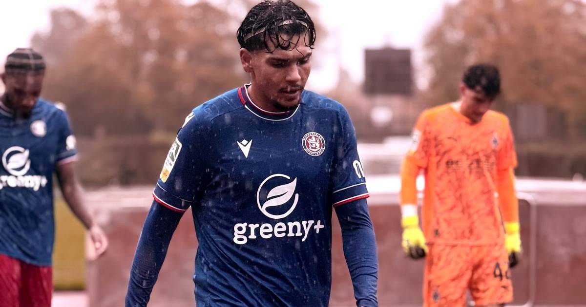 So verliert der Wuppertaler SV in Gladbach (mit Stimmen)