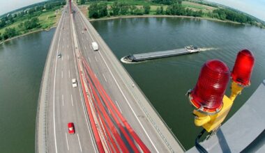 Sperrung der A44 wird verschoben