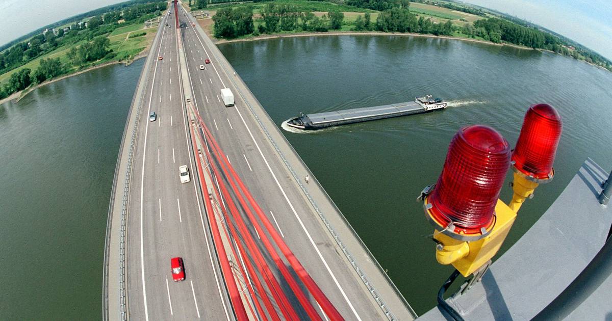 Sperrung der A44 wird verschoben
