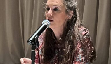 Tanja Kinkels „Im Wind der Freiheit“