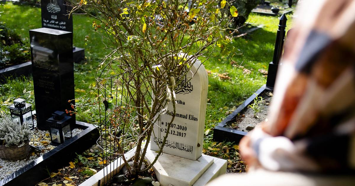 Düsseldorf: Kind starb in Klinik