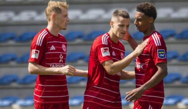 Ein F95-Profi verliert 50 Prozent an Marktwert