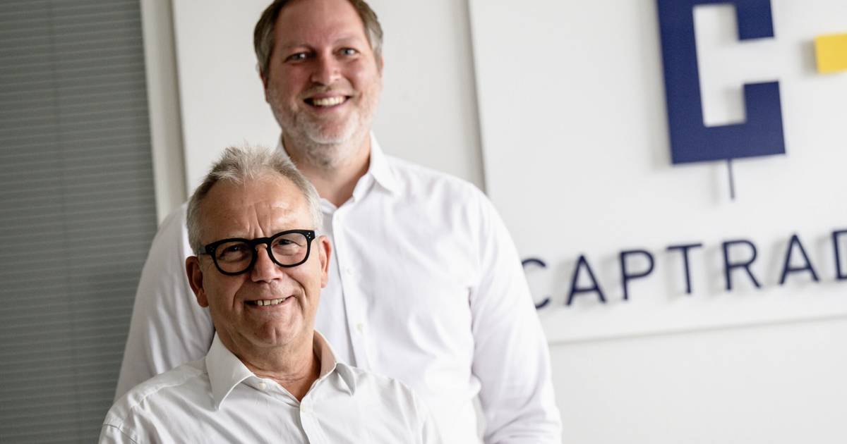 Captrader macht mehr als 30 Prozent reinen Gewinn