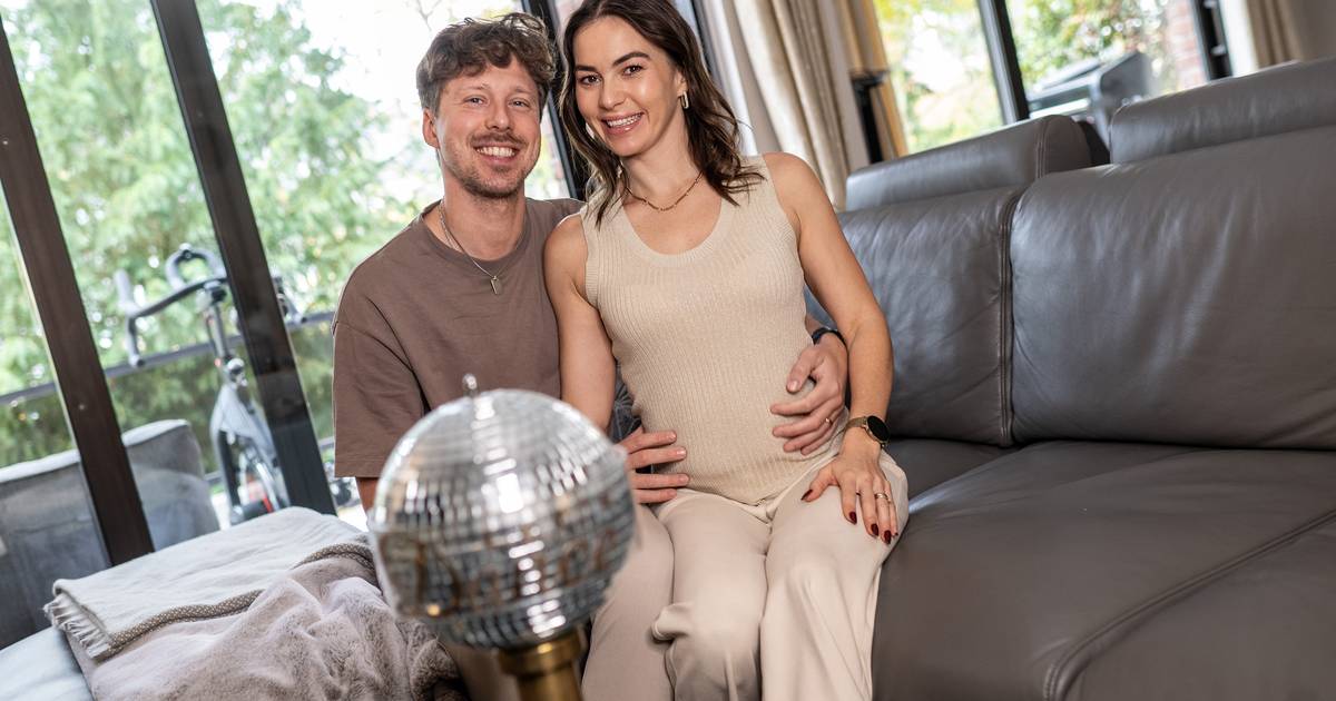 "Let's Dance"-Profis Renata und Valentin Lusin über ihre großen Veränderungen