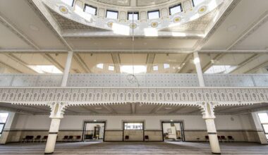 Tag der offenen Moschee 2026
