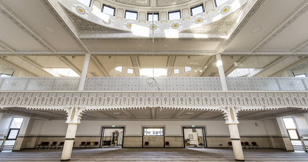 Tag der offenen Moschee 2026