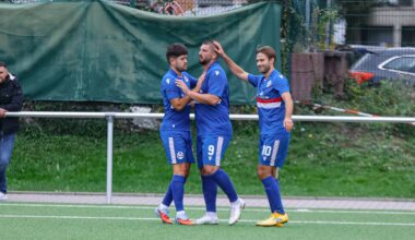 Die Wuppertaler Sportergebnisse vom Wochenende