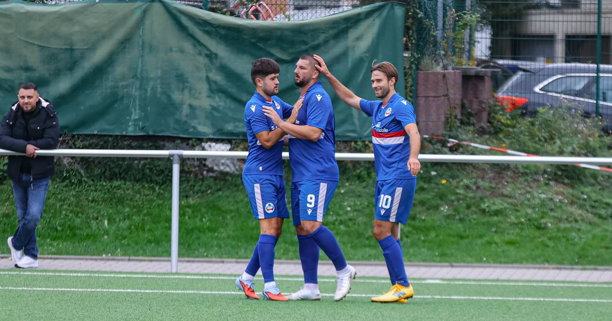Die Wuppertaler Sportergebnisse vom Wochenende