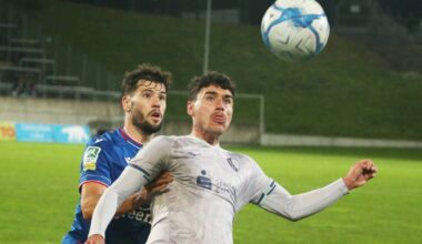 Bor. Mönchengladbach U 23 vs Wuppertaler SV
