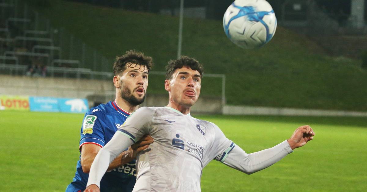 Bor. Mönchengladbach U 23 vs Wuppertaler SV