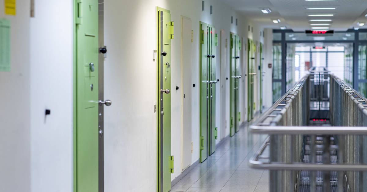 Wie die Paarberatung hinter Gittern funktioniert