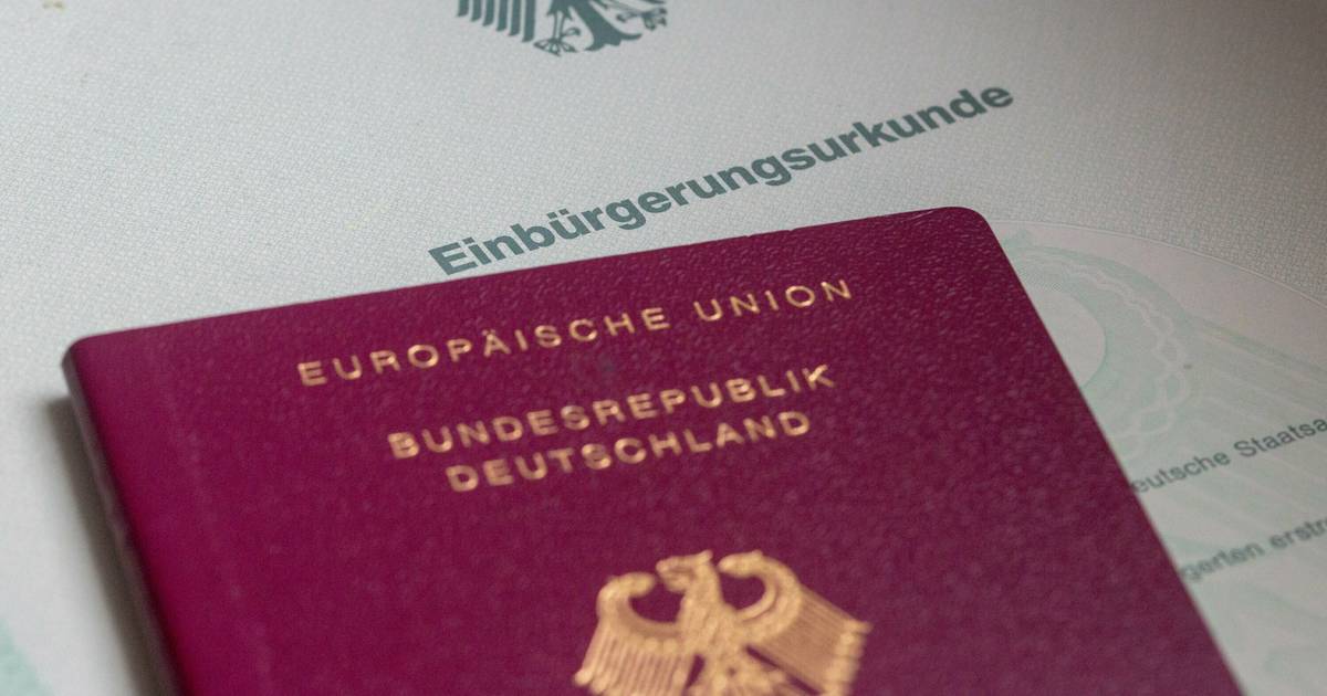 Schluss mit der „Turboeinbürgerung“: Was sich ändern soll