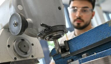 Ausbildung in Bonn und der Region: Interesse steigt wieder