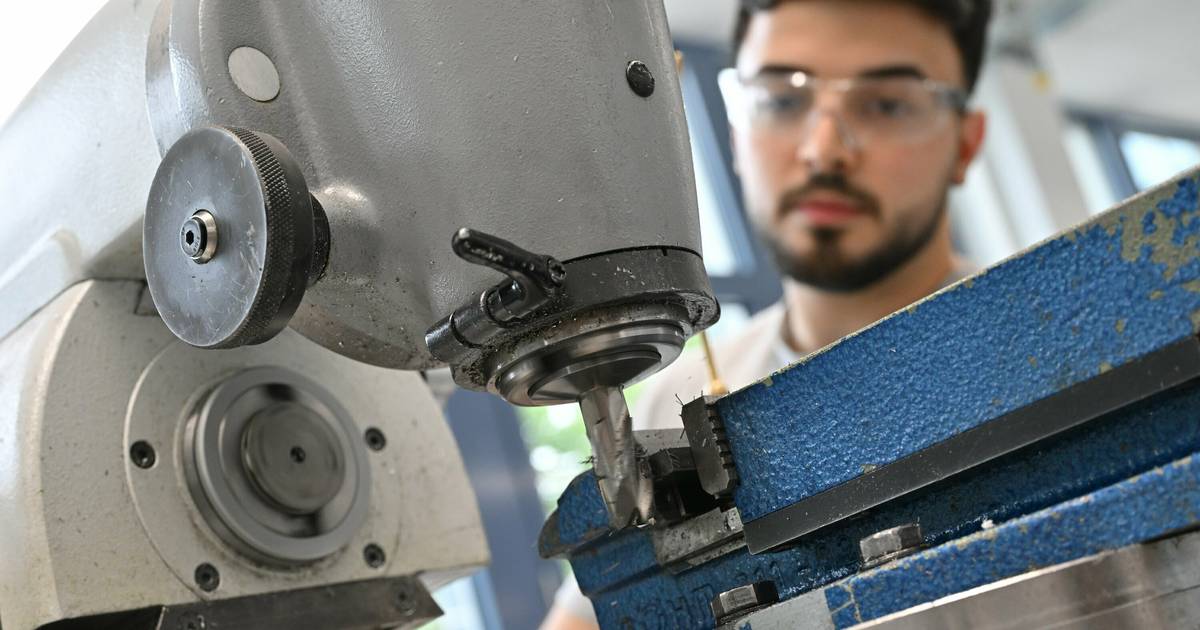 Ausbildung in Bonn und der Region: Interesse steigt wieder
