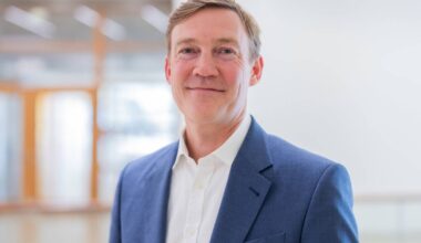 Thyssenkrupp trennt sich offenbar von Stahlchef Dennis Grimm