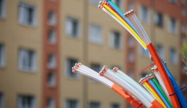 Stadt kritisiert Deutsche Giganetz GmbH und GlasfaserPlus GmbH