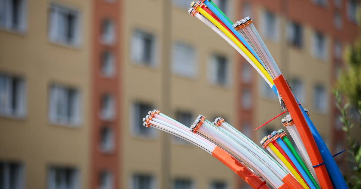 Stadt kritisiert Deutsche Giganetz GmbH und GlasfaserPlus GmbH