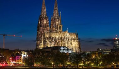 Adventskonzert 2026 im Kölner Dom: Diese Kultband fehlt