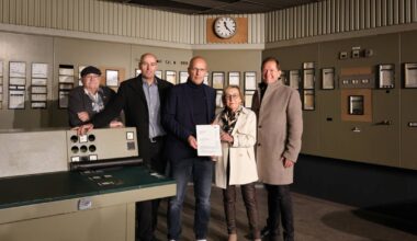 Landschaftspark in Duisburg: Besucherzentrum mit Fördergeldern geplant