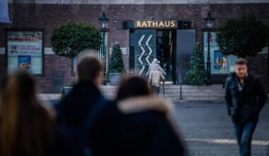 Stadt Düsseldorf hat jetzt Schulden in Höhe von 900 Millionen Euro
