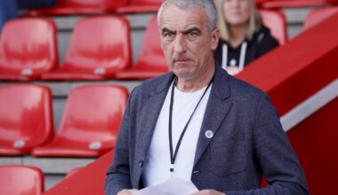 WSV-Gegner Oberhausen will aufsteigen