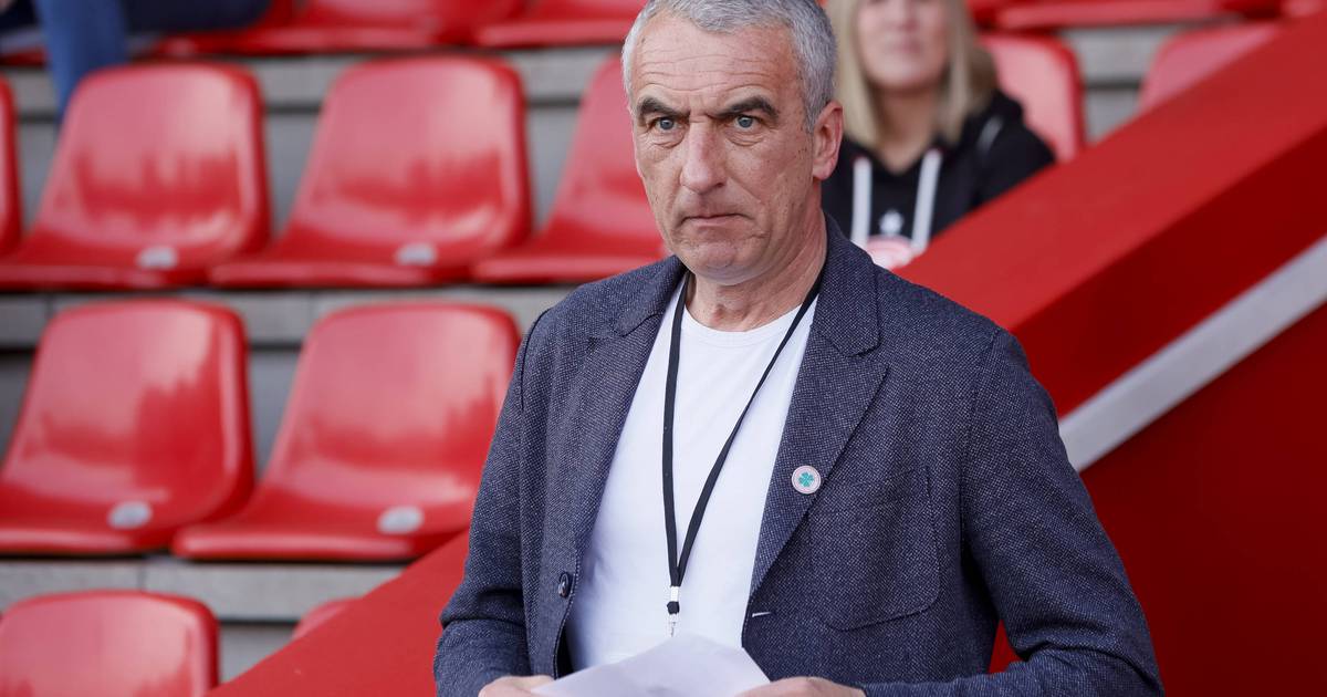 WSV-Gegner Oberhausen will aufsteigen