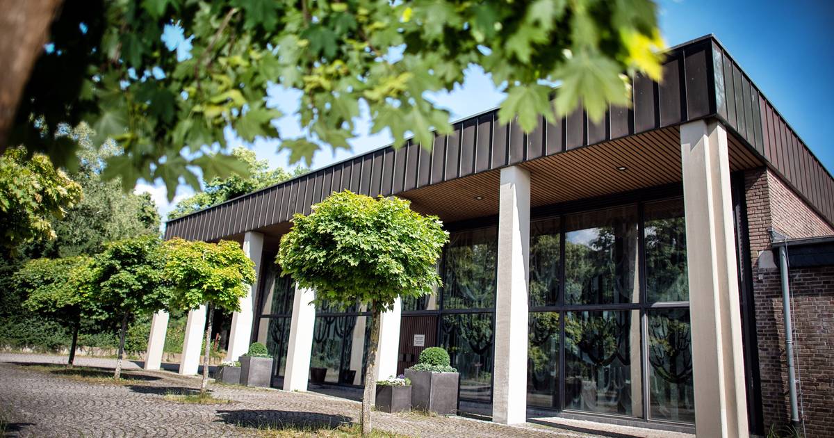 Stadt Düsseldorf will Friedhofsgebäude in Itter sanieren