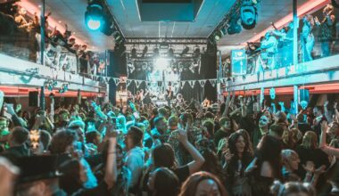 Halloween 2025 in Düsseldorf - Tipps für Partys und Events