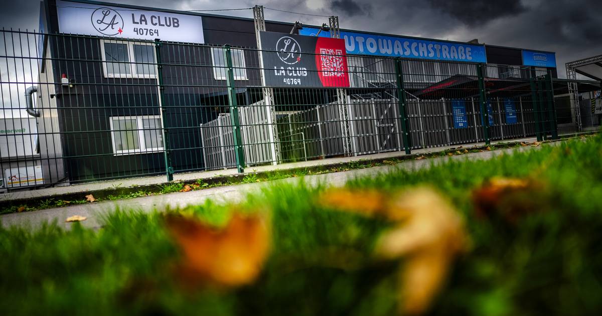 Start des Berufungsverfahrens nach Club-Schlägerei