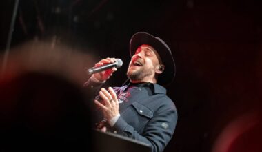 Konzert in Moers: Was Musiker Max Mutzke im Leben wichtig ist