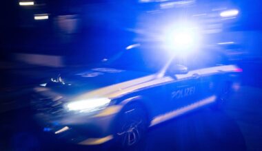 E-Scooter-Fahrer in Wuppertal-Wichlinghausen verletzt