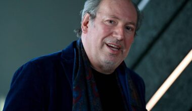 Filmmusik-Komponist Hans Zimmer kommt zu einem Konzert nach Düsseldorf