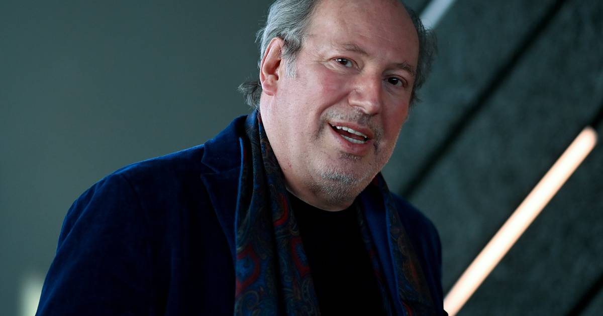 Filmmusik-Komponist Hans Zimmer kommt zu einem Konzert nach Düsseldorf
