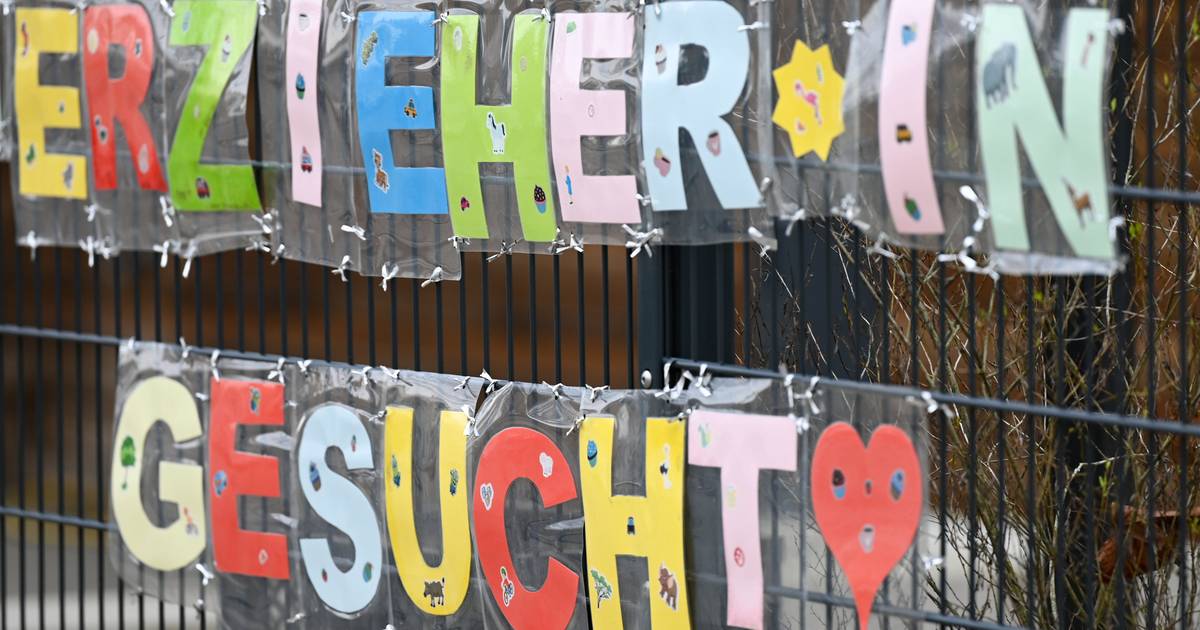 Reaktionen auf Bertelsmann-Studie zu Fachkräften in Kitas