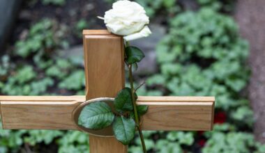 Die häufigsten Todesursachen im Jahr 2024