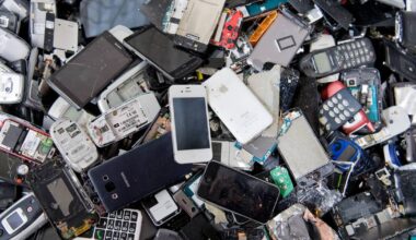 Kreis Viersen: Elektroschrott richtig entsorgen