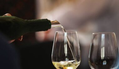 Auszeichnung von Falstaff - die 20 besten Weinbars in Düsseldorfs