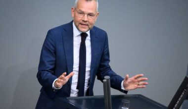 Buch Michael Roth: Macht Spitzenpolitik krank?